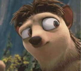 吃瓜小熊男网红是谁扮演的,幕后扮演者是谁？