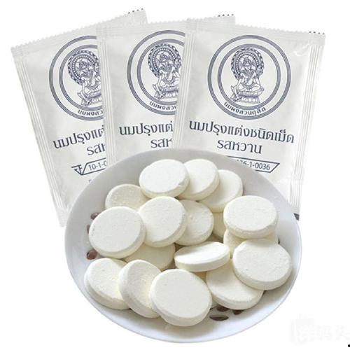 网红瓜奶片减肥可以吃吗,安全有效还是噱头？揭秘真相