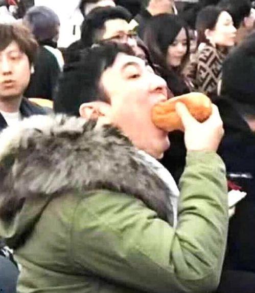 喵小吉地铁现场花絮吃瓜网